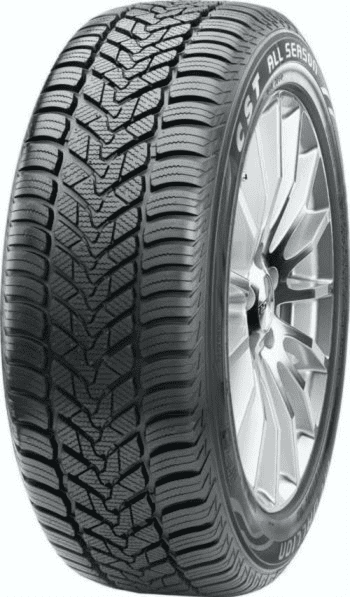 Pneumatiky osobne celorocne 155/70R13 75T CST MEDALLION ALL SEASON ACP1