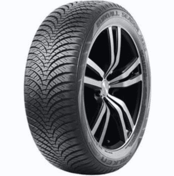 Pneumatiky osobne celorocne 155/70R13 75T Falken EURO ALL SEASON AS210