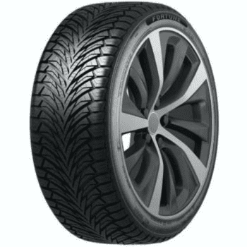 Pneumatiky osobne celorocne 155/70R13 75T Fortune FITCLIME FSR401