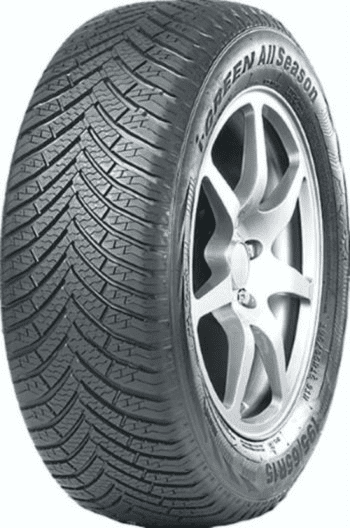 Pneumatiky osobne celorocne 155/70R13 75T Leao IGREEN ALL SEASON