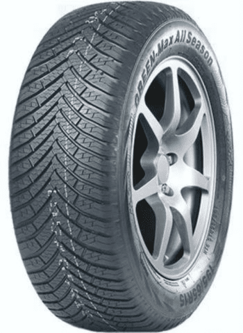 Pneumatiky osobne celorocne 155/70R13 75T Ling Long GREENMAX ALL SEASON