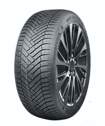 Pneumatiky osobne celorocne 155/70R13 75T Ling Long GRIP MASTER 4S