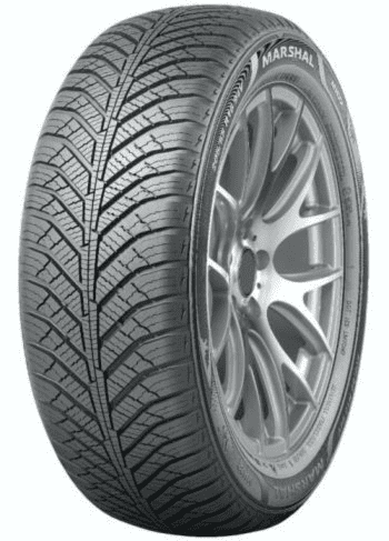 Pneumatiky osobne celorocne 155/70R13 75T Marshal MH22