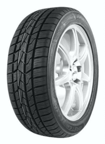 Pneumatiky osobne celorocne 155/70R13 75T Master Steel ALL WEATHER