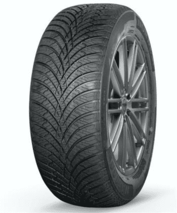 Pneumatiky osobne celorocne 155/70R13 75T Nordexx NA6000