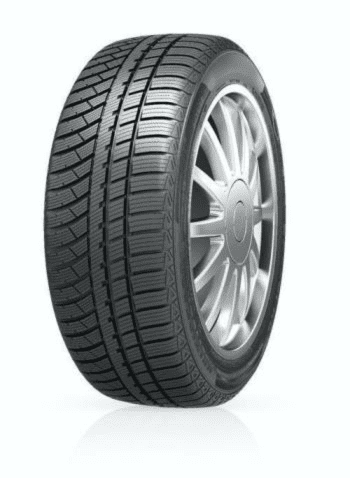 Pneumatiky osobne celorocne 155/70R13 75T Roadx RX MOTION 4S