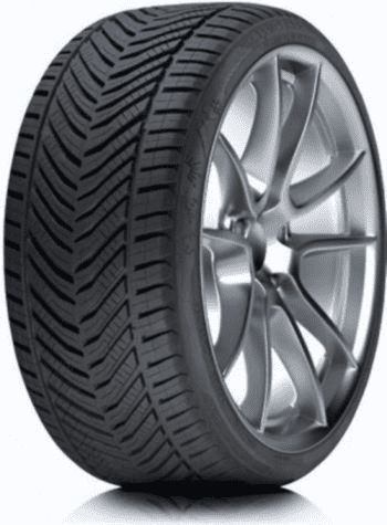 Pneumatiky osobne celorocne 155/70R13 75T Sebring ALL SEASON