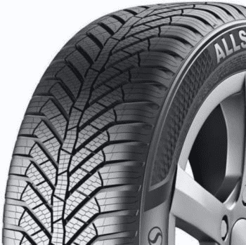 Pneumatiky osobne celorocne 155/70R13 75T Semperit ALLSEASON GRIP