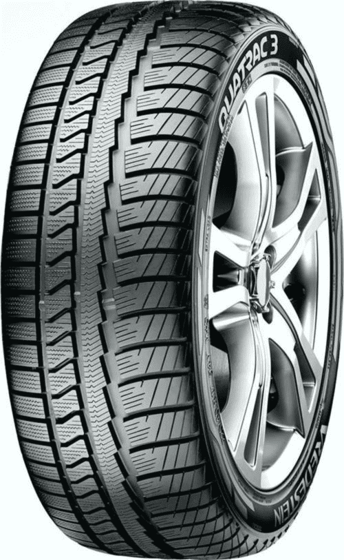 Pneumatiky osobne celorocne 155/70R13 75T Vredestein QUATRAC 3