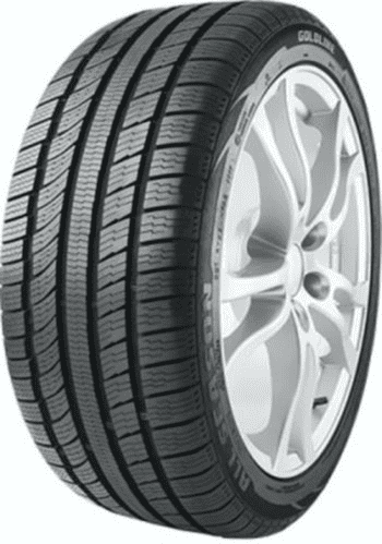 Pneumatiky osobne celorocne 155/80R13 79T Goldline GL 4SEASON