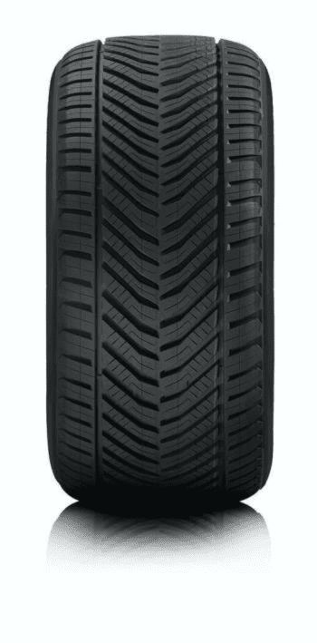 Pneumatiky osobne celorocne 155/80R13 79T Orium ALL SEASON
