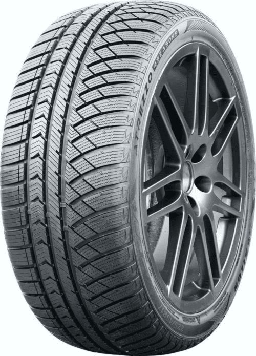Pneumatiky osobne celorocne 155/80R13 79T Sailun ATREZZO 4SEASONS
