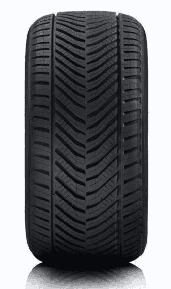 Pneumatiky osobne celorocne 155/80R13 79T Taurus ALL SEASON