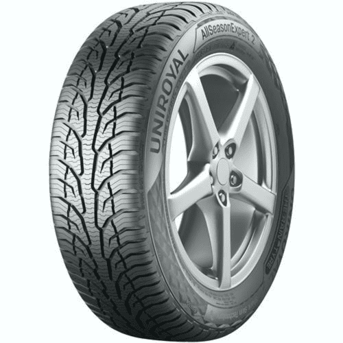 Pneumatiky osobne celorocne 155/80R13 79T Uniroyal ALL SEASON EXPERT 2
