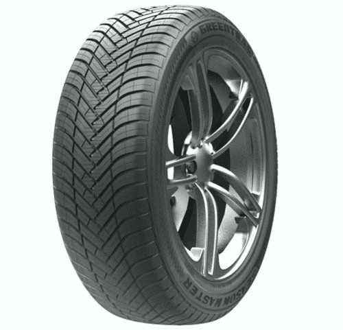 Pneumatiky osobne celorocne 165/60R14 79H Greentrac SEASON MASTER