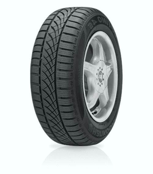 Pneumatiky osobne celorocne 165/65R13 77T Hankook OPTIMO 4S H730