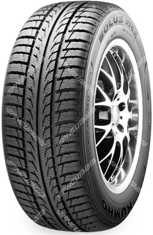 Pneumatiky osobne celorocne 165/65R13 77T Kumho KH21