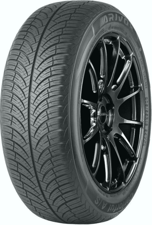 Pneumatiky osobne celorocne 165/65R14 79T Arivo CARLORFUL A/S