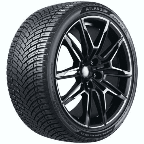 Pneumatiky osobne celorocne 165/65R14 79T Atlander LANDER ALLSEASON ATL55