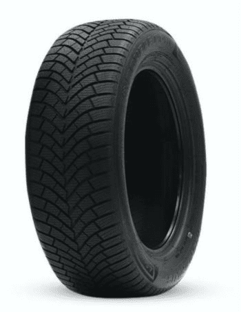 Pneumatiky osobne celorocne 165/65R14 79T Double Coin DASP+