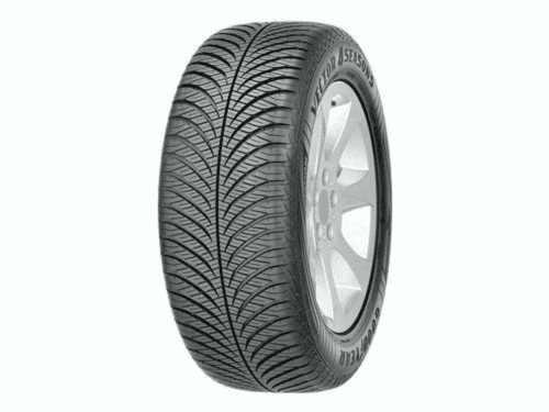 Pneumatiky osobne celorocne 165/65R14 79T Goodyear VECTOR 4SEASONS G2