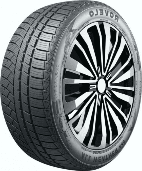 Pneumatiky osobne celorocne 165/65R14 79T Rovelo ALL WEATHER R4S
