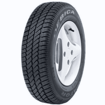 Pneumatiky osobne celorocne 165/70R13 79T Debica NAVIGATOR 2