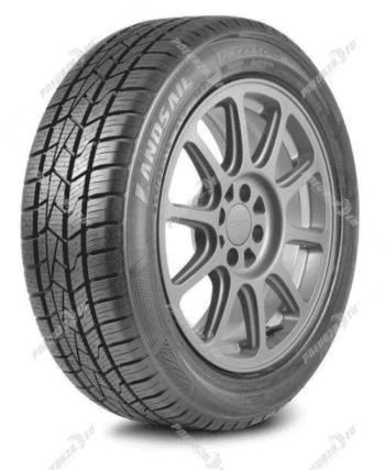Pneumatiky osobne celorocne 165/70R13 79T Landsail 4 SEASONS