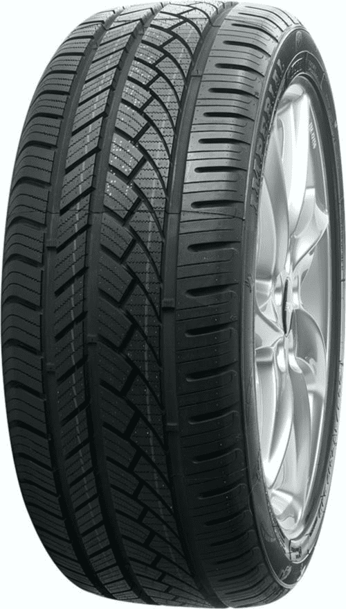 Pneumatiky osobne celorocne 165/70R13 83T Imperial ECO DRIVER 4S XL