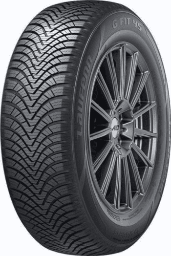 Pneumatiky osobne celorocne 165/70R14 81T Laufenn GFIT 4S LH71