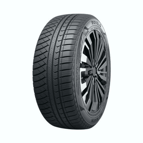 Pneumatiky osobne celorocne 165/70R14 81T Rovelo ALL SEASON