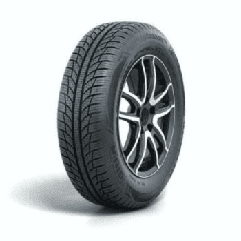 Pneumatiky osobne celorocne 165/70R14 85H Giti ALL SEASON CITY XL