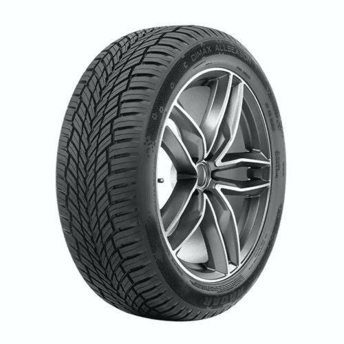 Pneumatiky osobne celorocne 165/70R14 85T Radar DIMAX ALL SEASON XL