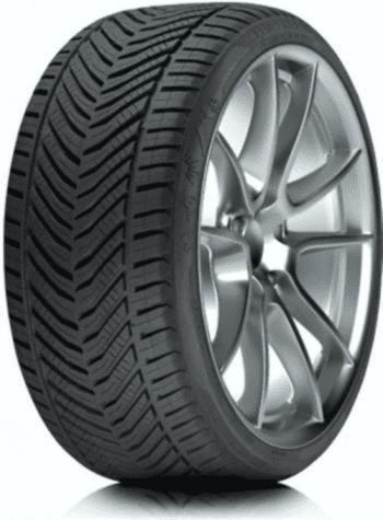 Pneumatiky osobne celorocne 165/70R14 85T Sebring ALL SEASON XL