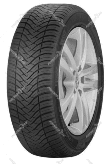 Pneumatiky osobne celorocne 165/70R14 85T Triangle SEASONX TA01 XL