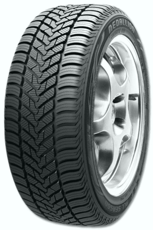 Pneumatiky osobne celorocne 175/55R15 77H CST MEDALLION ALL SEASON ACP1