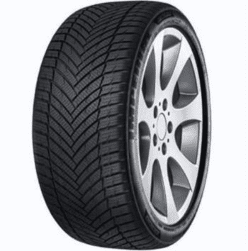 Pneumatiky osobne celorocne 175/60R15 81H Imperial ECO DRIVER 4S