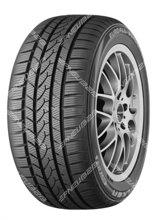 Pneumatiky osobne celorocne 175/60R16 82H Falken EURO ALL SEASON AS200