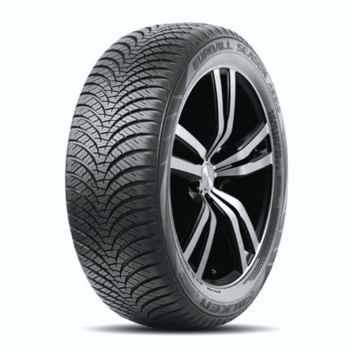 Pneumatiky osobne celorocne 175/60R16 82H Falken EURO ALL SEASON AS210