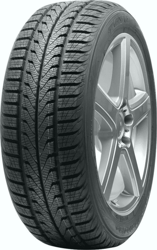 Pneumatiky osobne celorocne 175/65R13 80T Toyo VARIO 2 PLUS