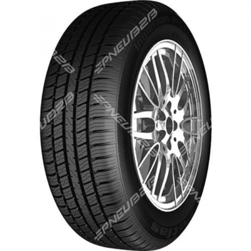Pneumatiky osobne celorocne 175/65R14 82H Petlas IMPERIUM PT535 - ALL SEASON
