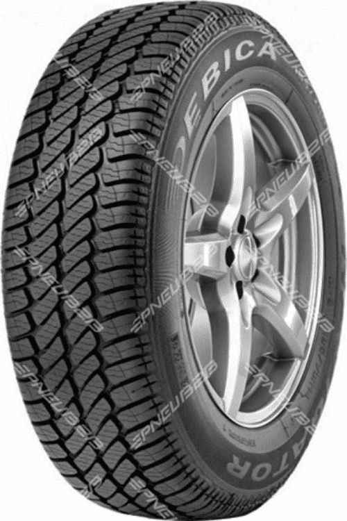 Pneumatiky osobne celorocne 175/65R14 82T Debica NAVIGATOR 2