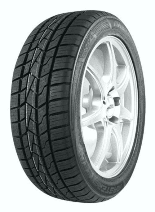 Pneumatiky osobne celorocne 175/65R14 82T Master Steel ALL WEATHER