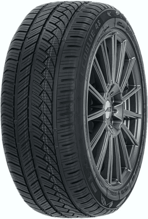 Pneumatiky osobne celorocne 175/65R15 84H Superia ECOBLUE 4S