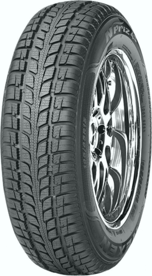 Pneumatiky osobne celorocne 175/65R15 84T Roadstone N'PRIZ 4S