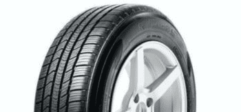 Pneumatiky osobne celorocne 175/70R14 88H Radar DIMAX 4 SEASON XL