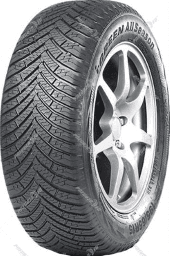Pneumatiky osobne celorocne 175/80R14 88T Leao IGREEN ALL SEASON
