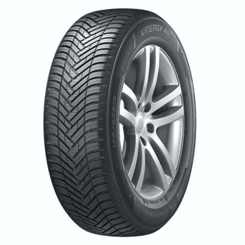 Pneumatiky osobne celorocne 185/50R16 81H Hankook H750 KINERGY 4S 2