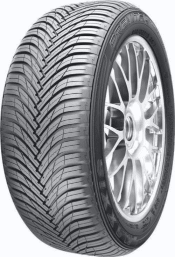 Pneumatiky osobne celorocne 185/50R16 81V Maxxis PREMITRA ALL SEASON AP3