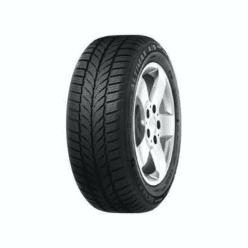 Pneumatiky osobne celorocne 185/55R14 80H General Tire ALTIMAX A/S 365